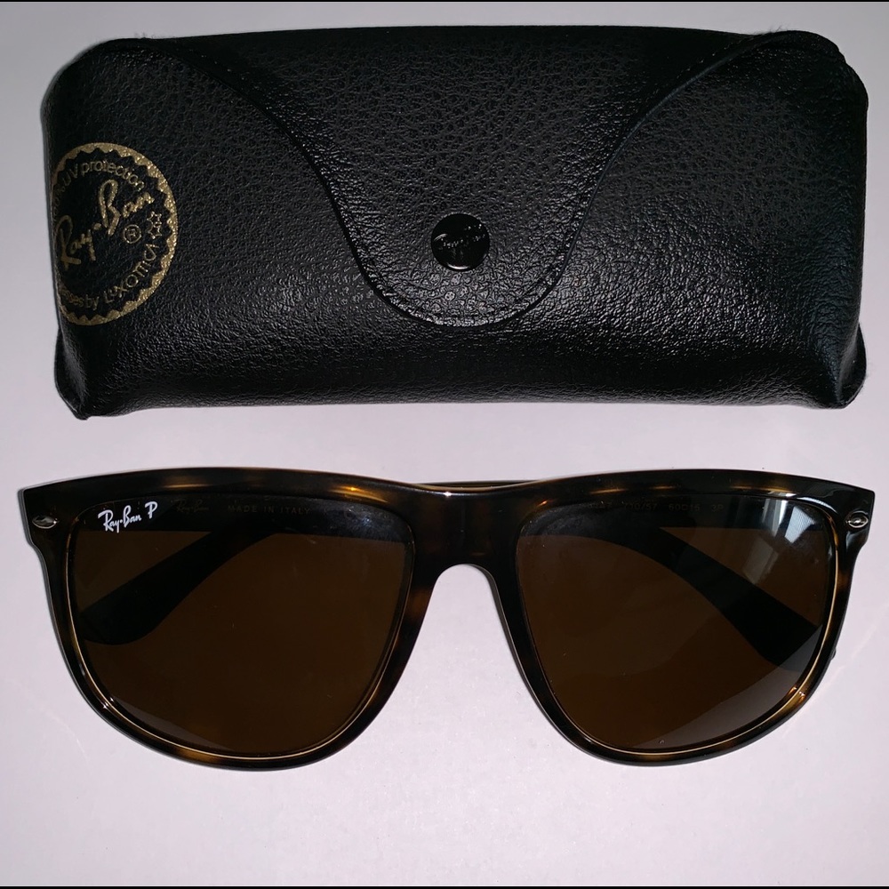 RAY BAN Sunglasses